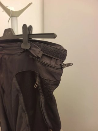 Pantalón Dainese Verano Talla 54
