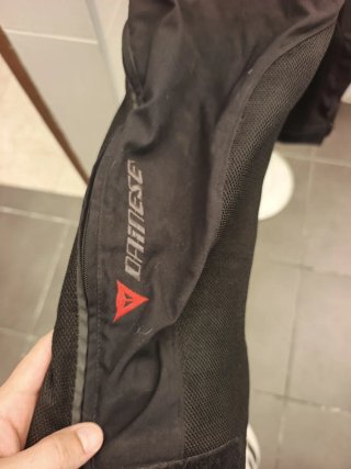 Pantalón Dainese Verano Talla 54