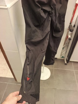 Pantalón Dainese Verano Talla 54