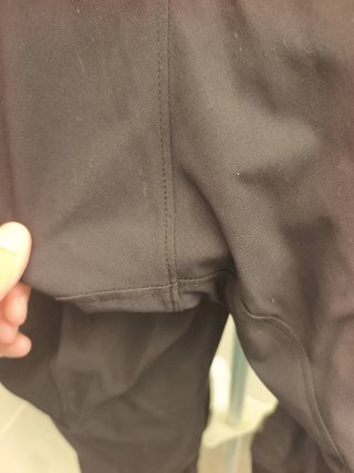 Pantalón Dainese Verano Talla 54