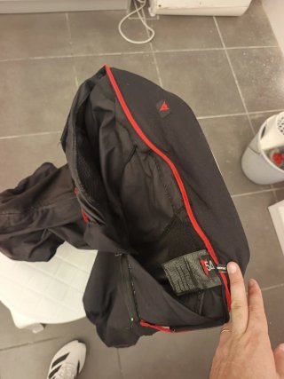 Pantalón Dainese Verano Talla 54
