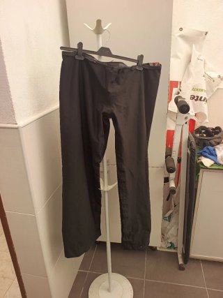 Pantalón Dainese Verano Talla 54