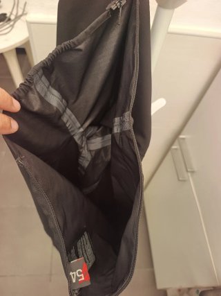 Pantalón Dainese Verano Talla 54