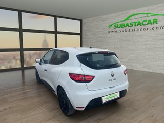 Clio Business Energy dCi 55kW (75CV)