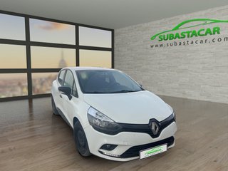 Clio Business Energy dCi 55kW (75CV)