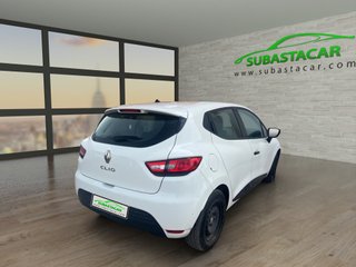 Clio Business Energy dCi 55kW (75CV)