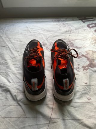 Zapatillas Alpinestars Meta XR V2