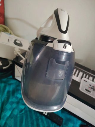 Bosch easy confort 4