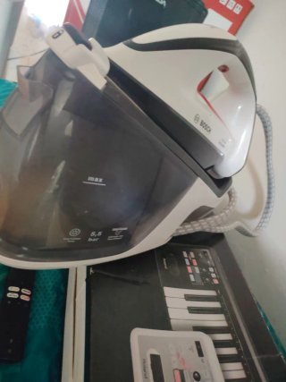 Bosch easy confort 4