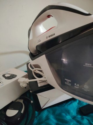 Bosch easy confort 4
