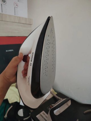 Bosch easy confort 4