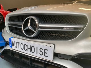 Mercedes-Benz Clase CLA 2018