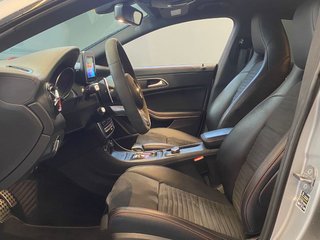 Mercedes-Benz Clase CLA 2018