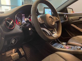 Mercedes-Benz Clase CLA 2018