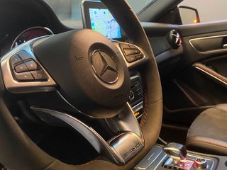Mercedes-Benz Clase CLA 2018