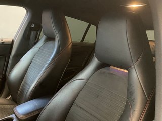 Mercedes-Benz Clase CLA 2018