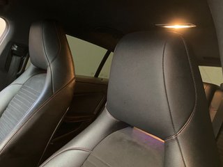 Mercedes-Benz Clase CLA 2018