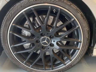 Mercedes-Benz Clase CLA 2018