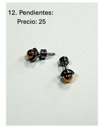 Orecchini da donna