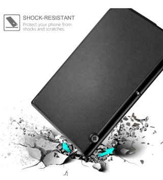Funda Smart Cover Huawei MediaPad T3 10