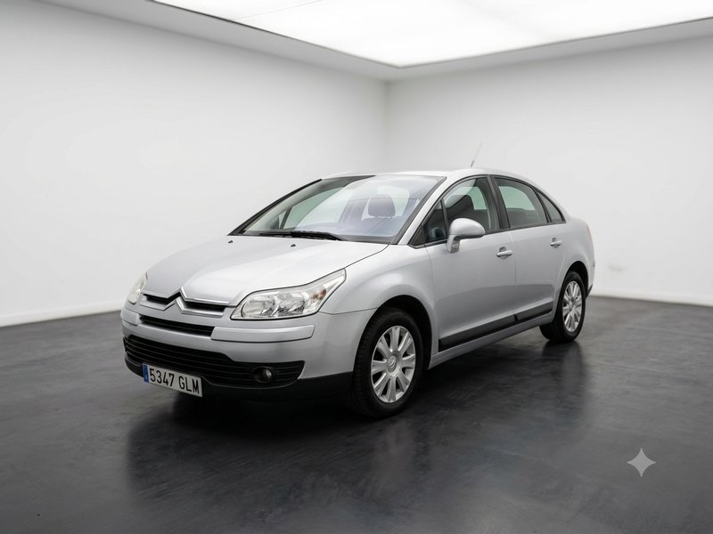 Citroen C4 1.6hdi 83.000Km - foto 1