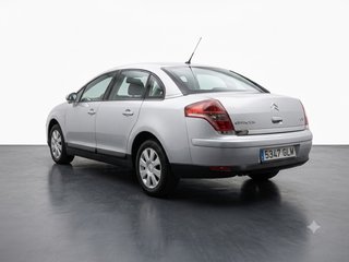 Citroen C4 1.6hdi 83.000Km