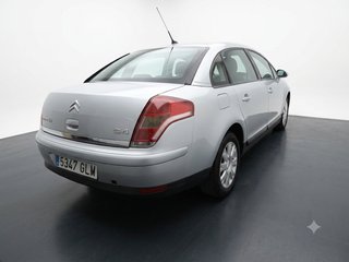 Citroen C4 1.6hdi 83.000Km