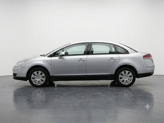 Citroen C4 1.6hdi 83.000Km
