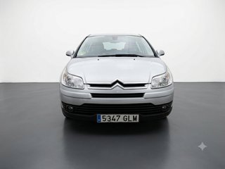 Citroen C4 1.6hdi 83.000Km