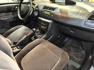 Citroen C4 1.6hdi 83.000Km