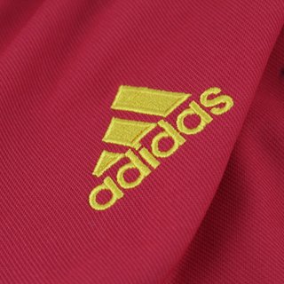 Camiseta Futbol España Firmada Iker Casillas
