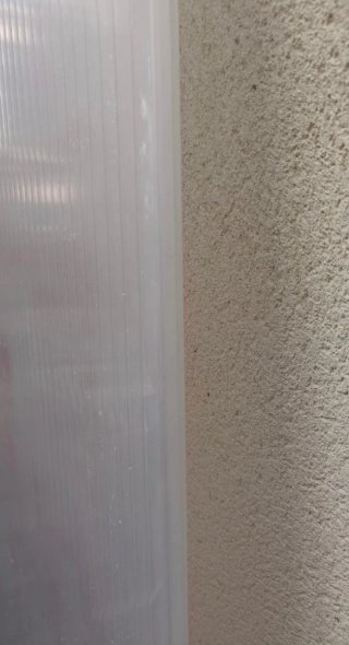 Planchas Policarbonato Lexan Thermoclear 2UV