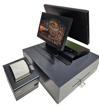 TPV HP One AIO 145 i5 8GB 256GB