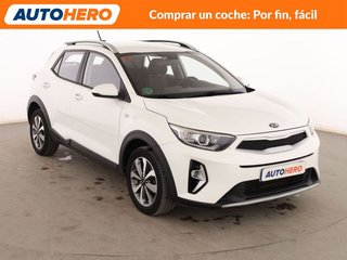 Kia Stonic 1.2 Concept