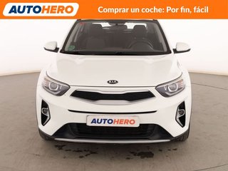 Kia Stonic 1.2 Concept