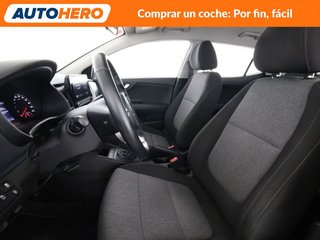 Kia Stonic 1.2 Concept
