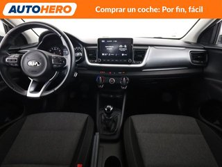Kia Stonic 1.2 Concept