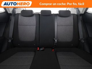 Kia Stonic 1.2 Concept