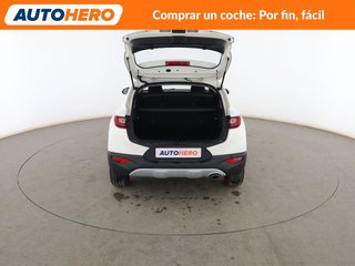 Kia Stonic 1.2 Concept