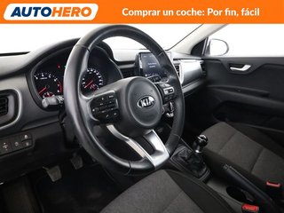 Kia Stonic 1.2 Concept