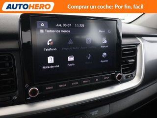Kia Stonic 1.2 Concept