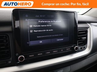 Kia Stonic 1.2 Concept