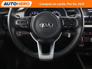 Kia Stonic 1.2 Concept