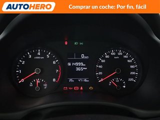 Kia Stonic 1.2 Concept