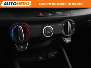 Kia Stonic 1.2 Concept