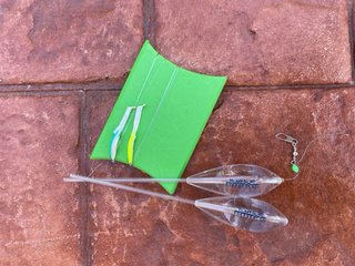 Kit Surfcasting Completo – Como Nuevo