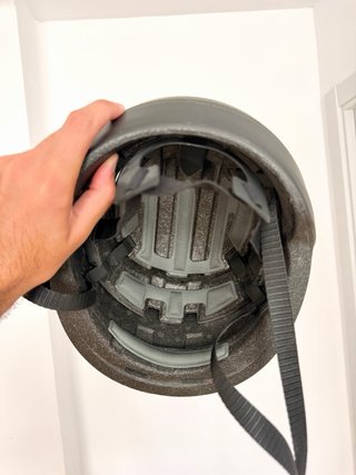 Casco Closca Loop