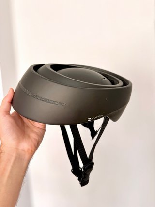 Casco Closca Loop