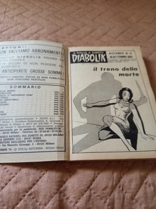 Diabolik