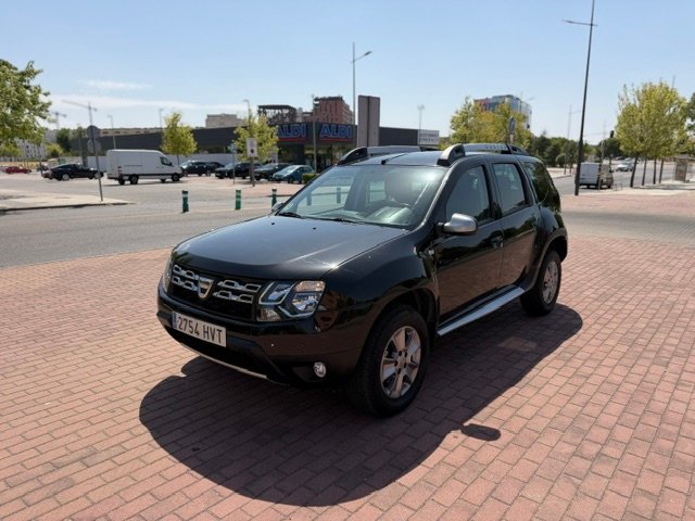 Dacia Duster 1.5 DCI 110 CV 5 PUERTAS - foto 1